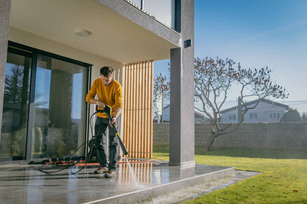 Best Parking Lot and Garage Cleaning  in Bay Point, CA